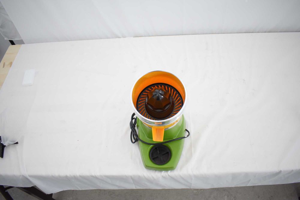 Storcator electric citrice -TRANSPORT GRATUIT pret redus