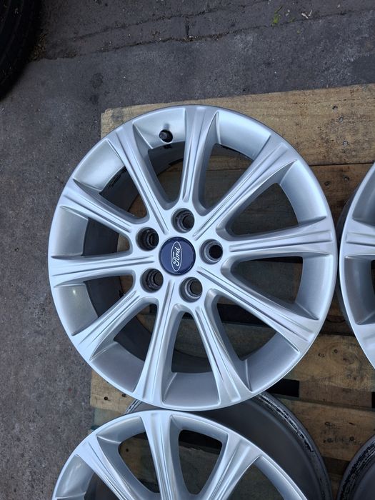 16" 5X108mm Ford Original, 5х108 Форд