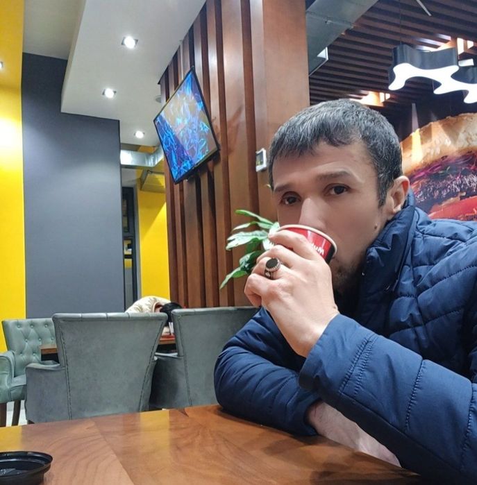 Матн териш ва таржима хизмати