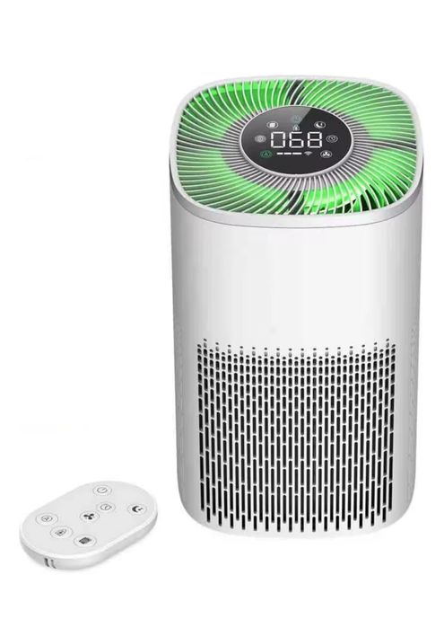 Очиститель воздуха