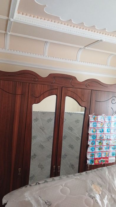 Mebel yiĝish,sochish va yetkazib berish xizmati