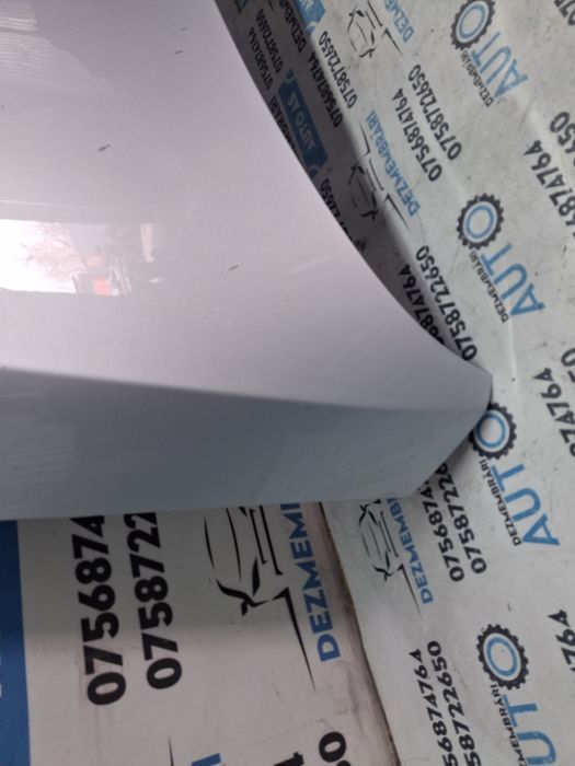 Capota vw Passat b6 2007