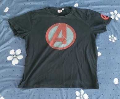 Tshirt Marvel Avengers