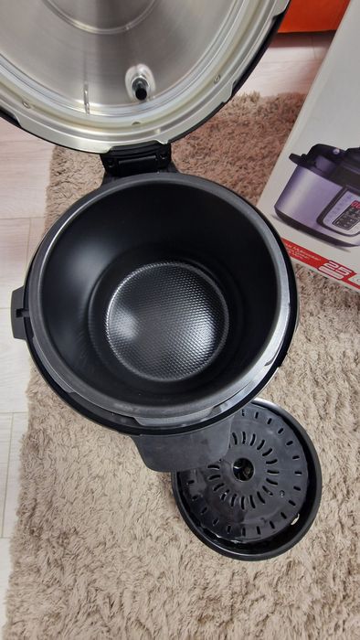 Tefal One Pot. Nouă