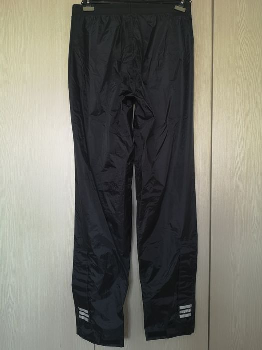 Pantaloni ploaie impermeabili salopeta proof moto scuter atv bike