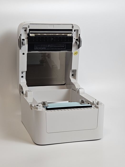 Принтер этикеток для Каспий , Озон, WB и др. USB BLUETOOTH