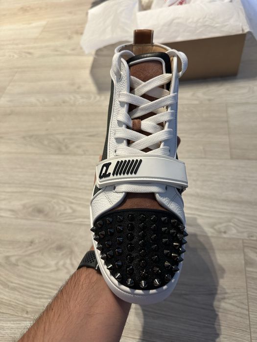 Incaltaminte Louboutin