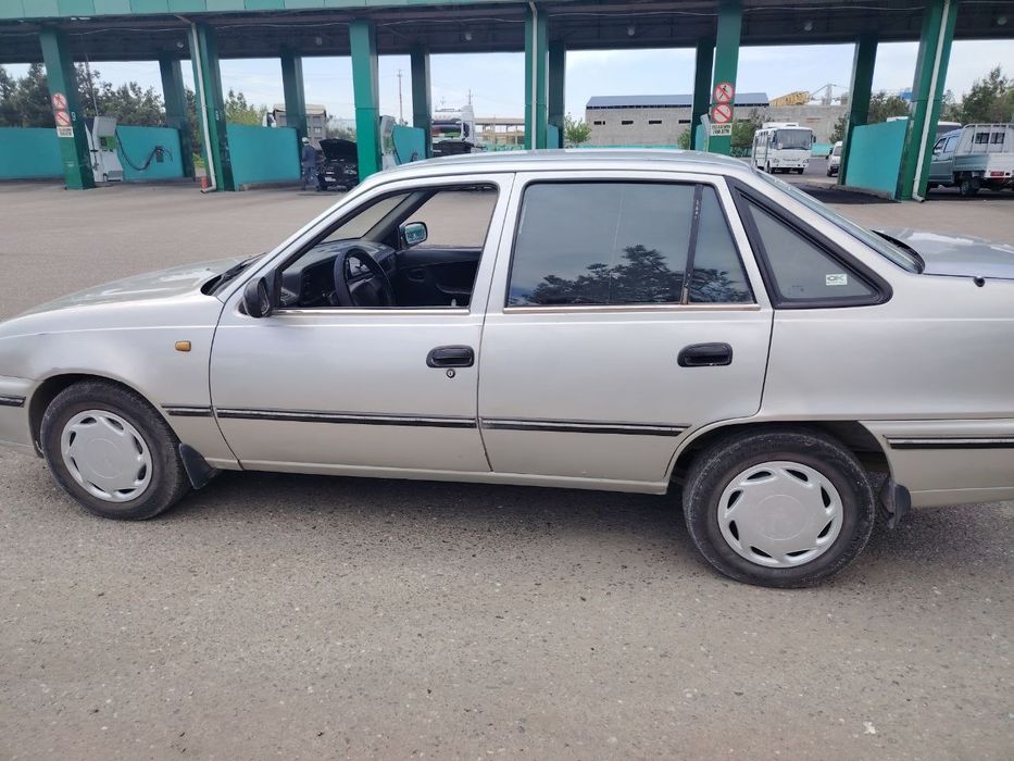 Nexia sons General E buladi