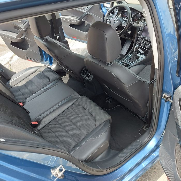 VW Golf VII/ 1.6TDI/Automat/2014