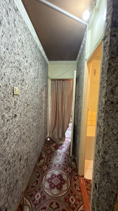 Zudlik bilan fargona shaxar frunze massifda kv ijaraga beriladi