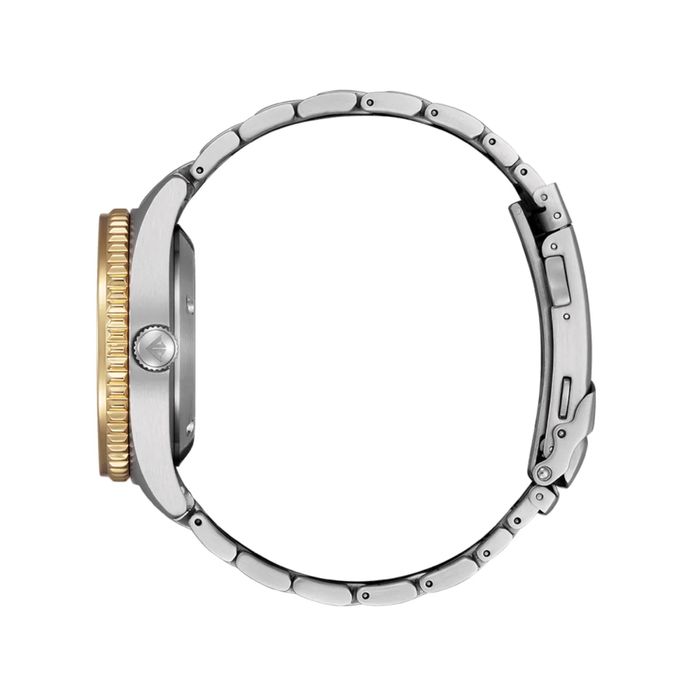 Citizen Promaster Marine Black Dial