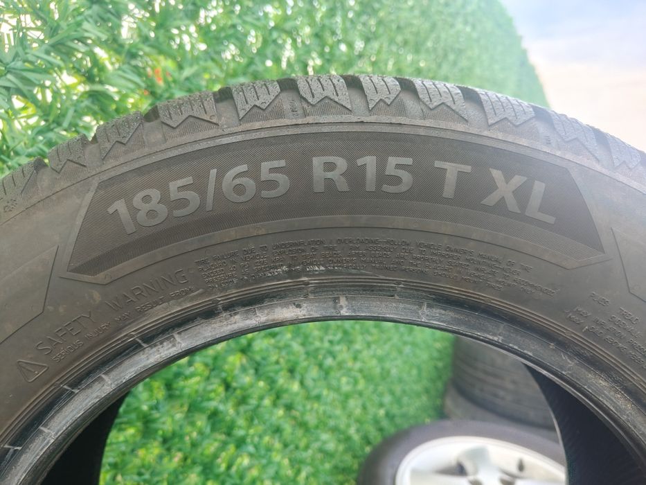 185 65 15 зимни гуми година 2024