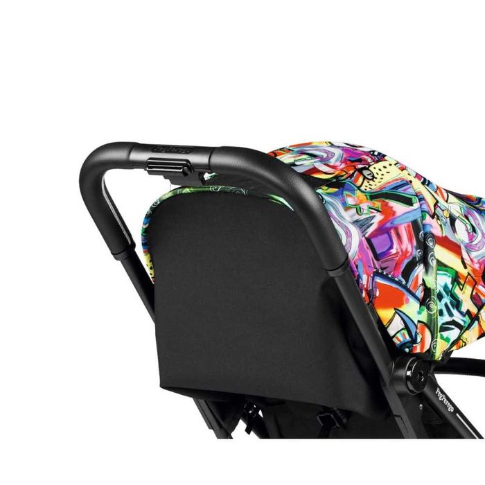 Детская коляска Peg Perego Selfie