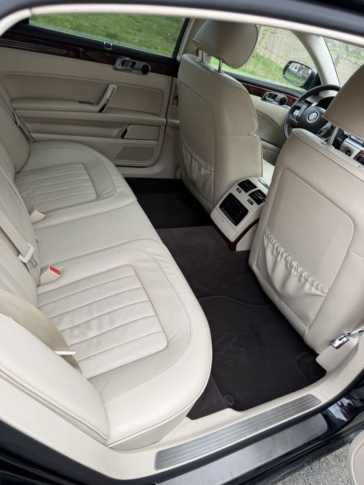 Vând VW Phaeton LONG 2014 stare foarte bună