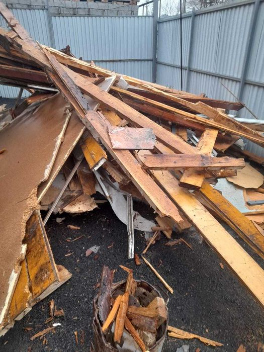 дрова  для бани отдам