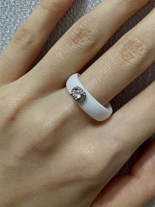 Кольцо пандора, новое