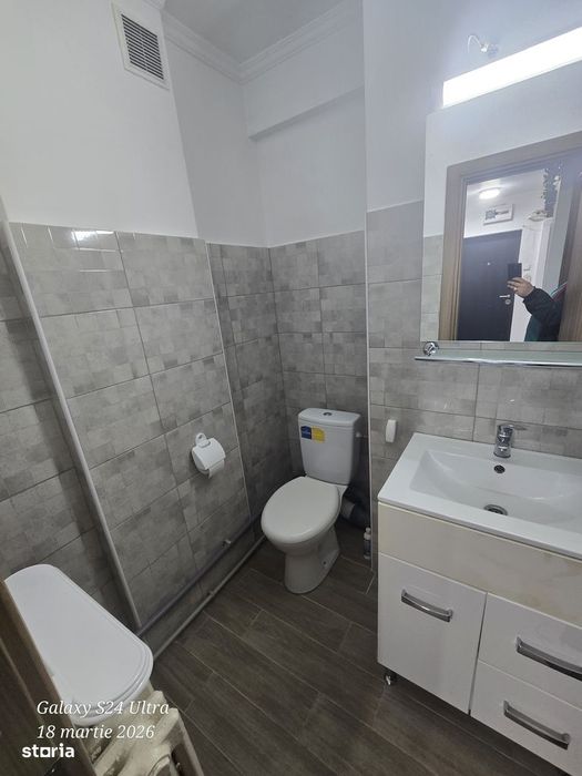 Apartament 2 camere Exercițiu 1600lei