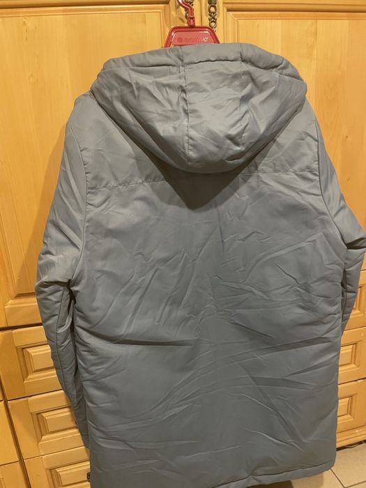 Юношеско зимно яке 170 см