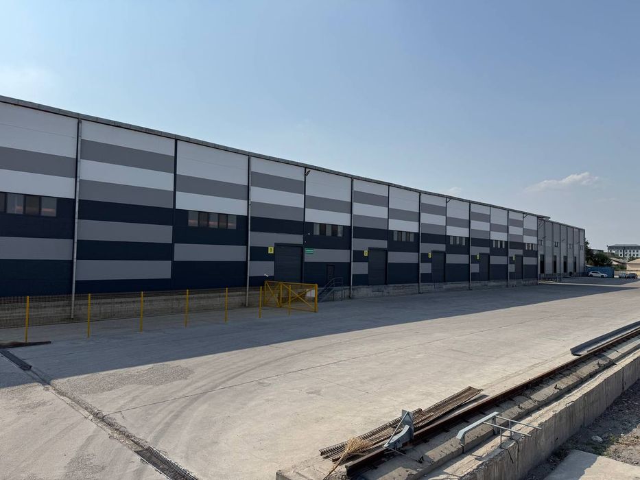 Склад ответственного хранения