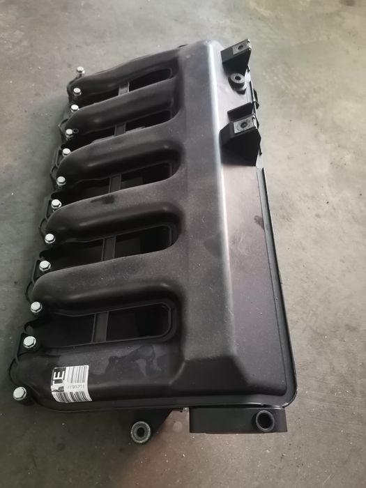 Колектор bmw 35d 286ps