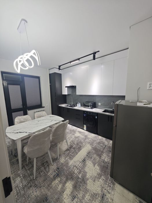 Аренда квартира  жк tower up новостройка 2ком