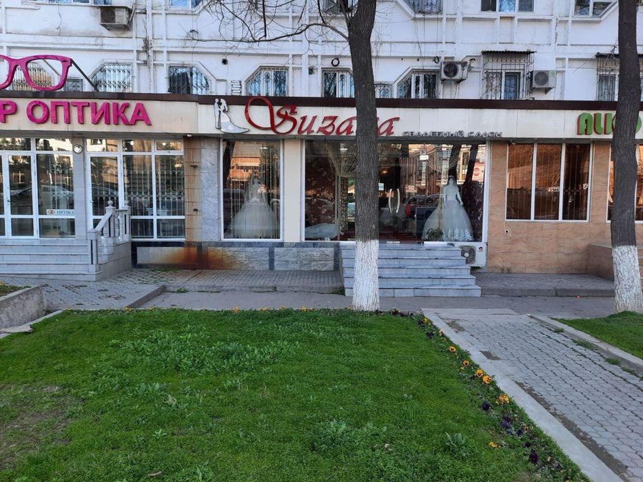 Аренда Метро Чиланзар 90 м.