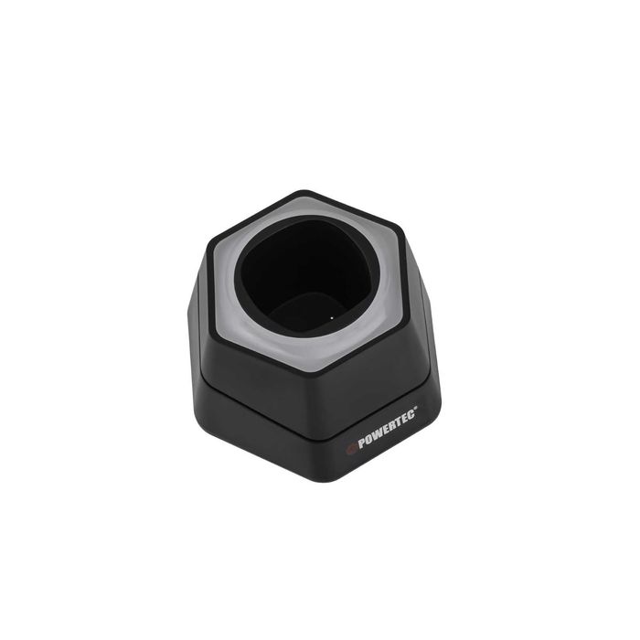 Професионална машинка за коса и брада Powertec TR-4646
