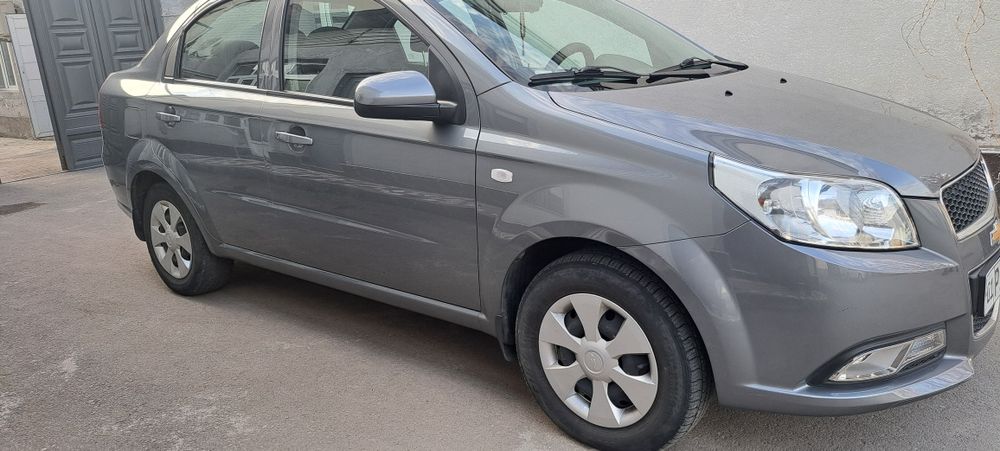 Продаётся нексия 3, 2020 года