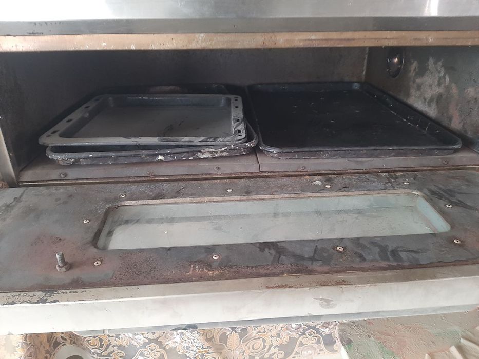 Духобка сотилади