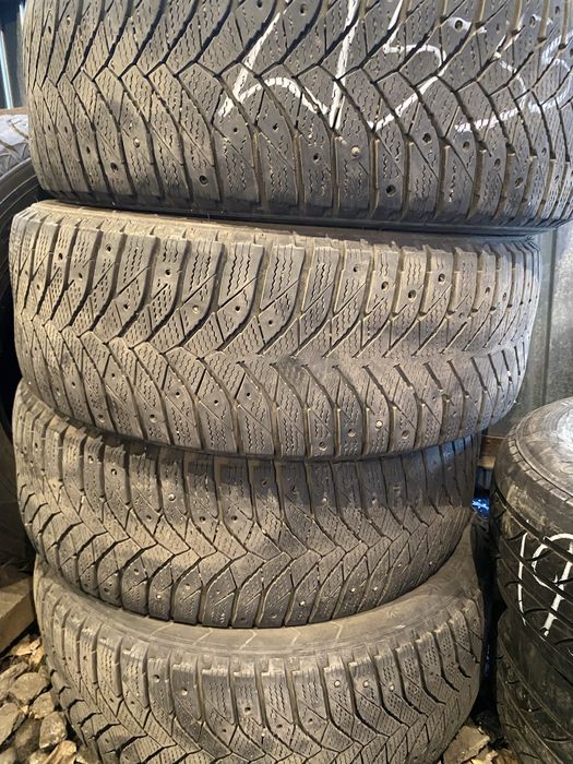 Шины на 17 215/55 Китай