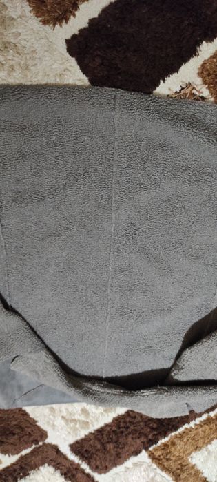 Шуба овчина 48рр