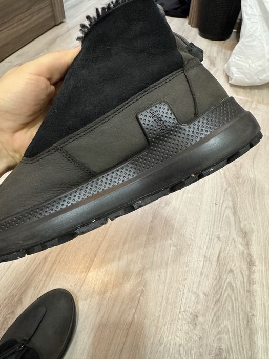 Ботинки ECCO 38 р