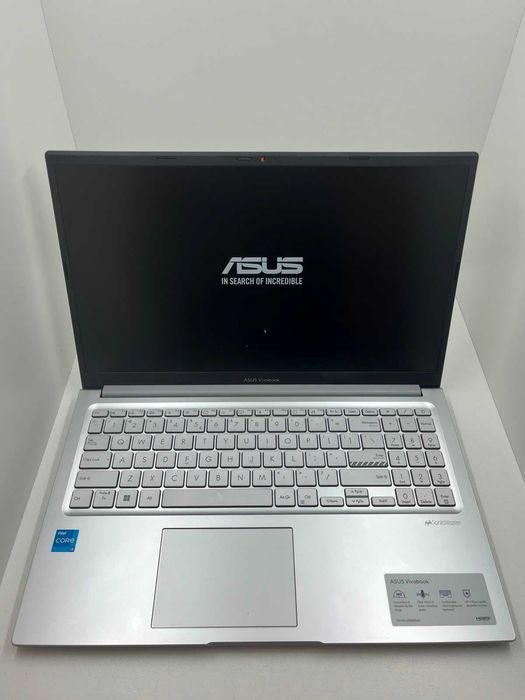 Laptop Asus Vivobook X1504V (Ag25 Belvedere B.43319)-Garantie 2 Ani!