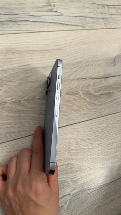 Айфон 13 pro max