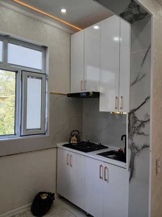 Ijaraga uy CHilonzorda l 2/4/4 48m2 l Oilaga yoki chet ellikarga