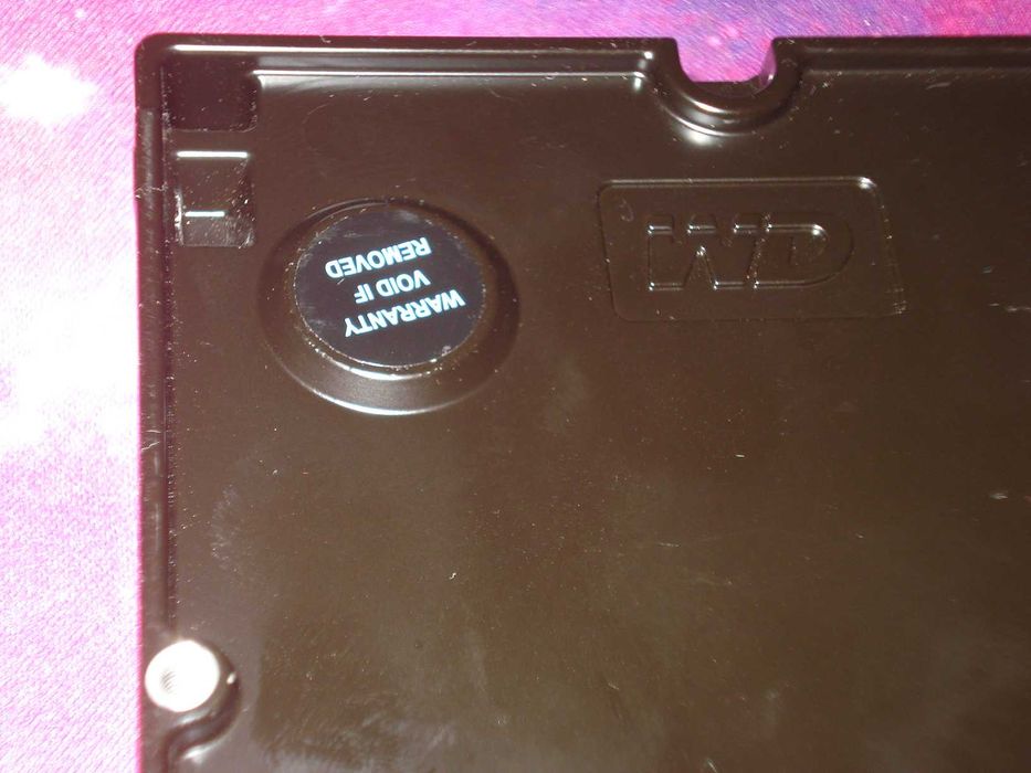 Hard disk western digital WD Velociraptor Enterprise 10000 rpm sata