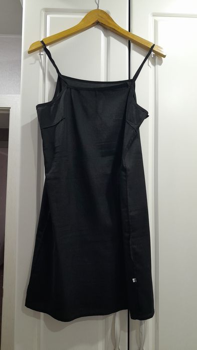 Платье вечернее с подкладом