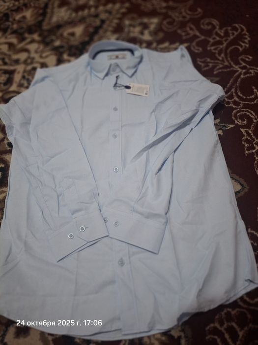 Рубашки турецкие фирма джуниор