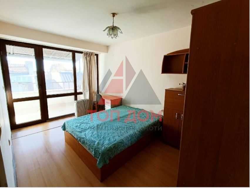 Дава се под наем Тристаен апартамент в Варна, Окръжна болница - 60 кв.м за 561 € - Снимка #3