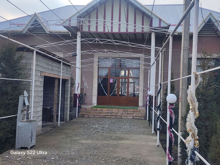 Tayor restoran dacha  biznes sotiladi