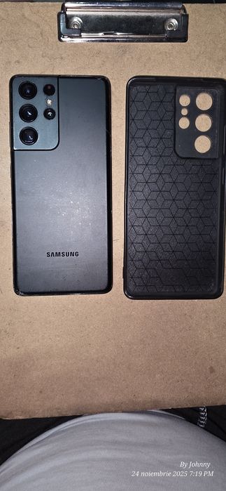 Samsung S21 Ultra