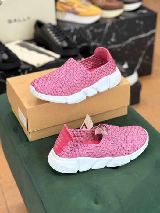 Дамски леке обувки Color of California