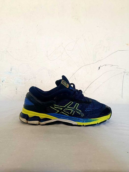 Кроссовки Мужские Аsics