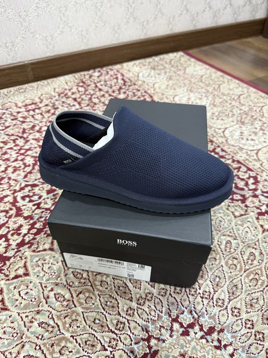 Boss original Homium_ Slip_ knf