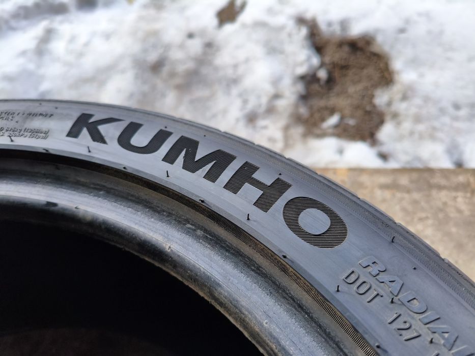 225 45 R17 Одиночка. Лето