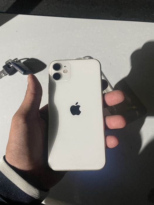 iPhone 11 128гб