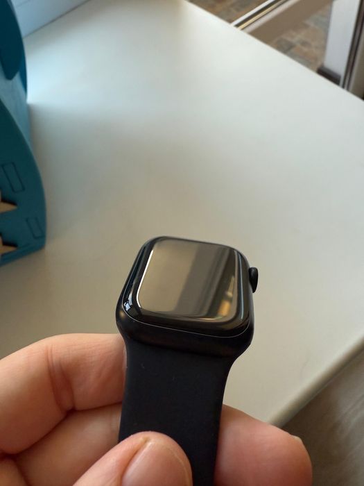 watch series 9 apple