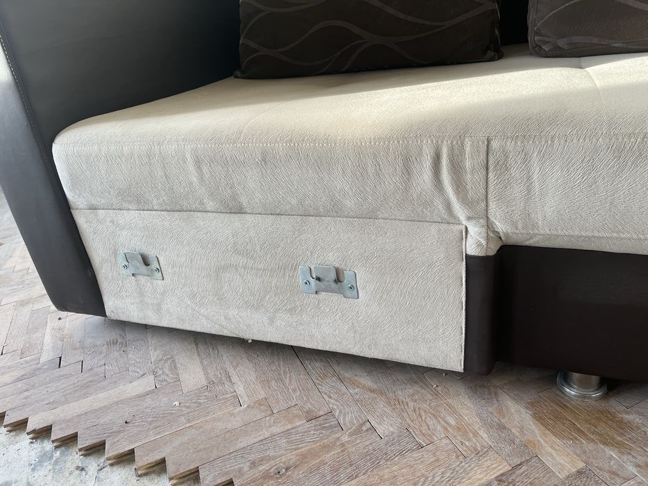 Диван 90 х 235 х 40