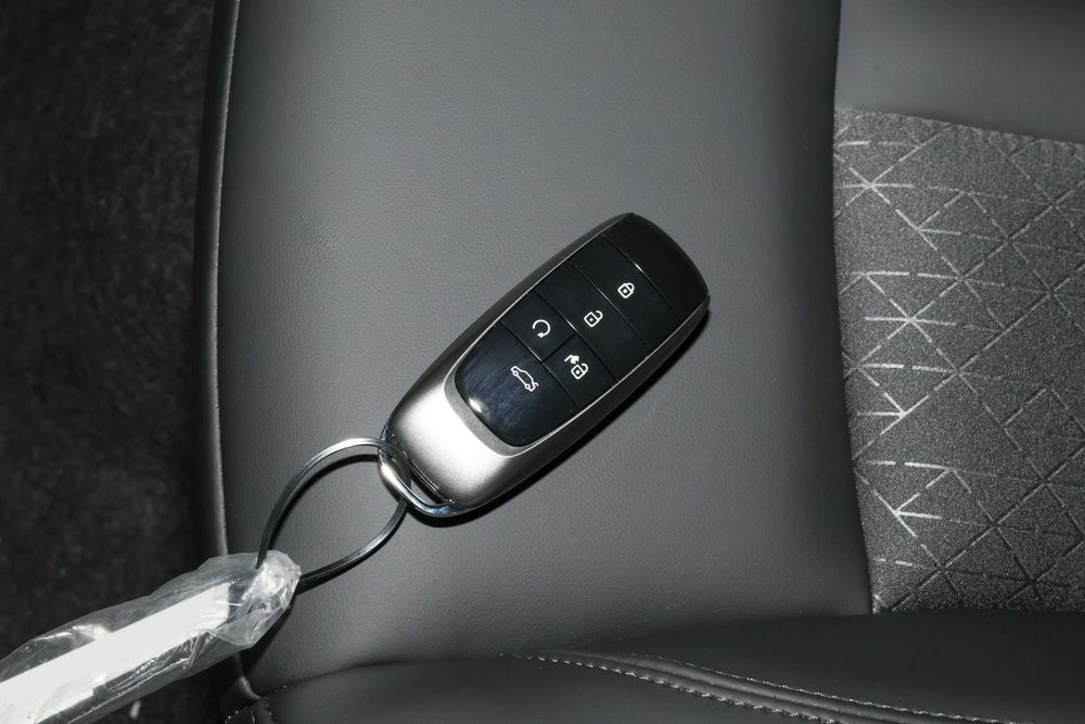 GAC AION  S MAX 510km 2025