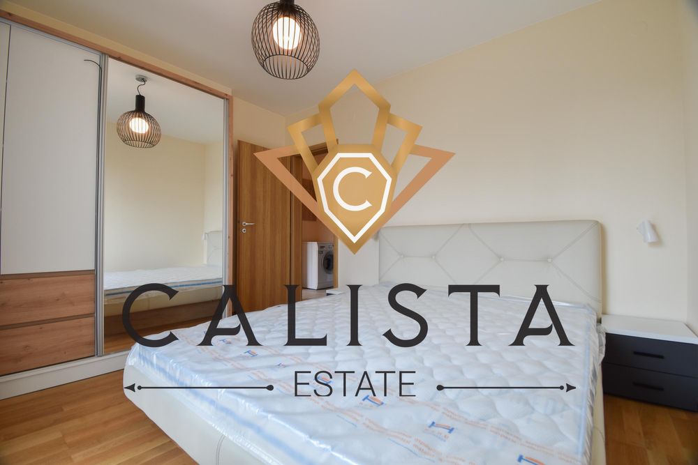 Дава се под наем Двустаен апартамент в София, Център - 64 кв.м за 690 € - Снимка #4